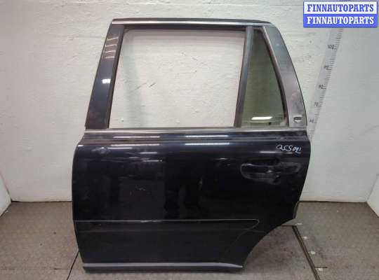 Купить Замок двери на Volvo XC90 2002-2014 Замок двери VL559760 на Volvo XC90 2002-2014