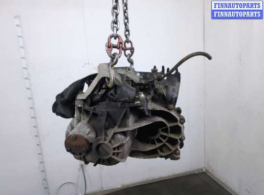 купить КПП 5-ст.мех. (МКПП) на Ford C-Max 2002-2010