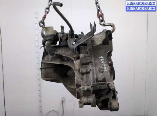 КПП 5-ст.мех. (МКПП) FO2218741 на Ford C-Max 2002-2010