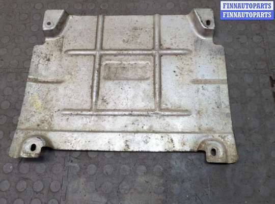 купить Защита моторного отсека (картера ДВС) на Ford Fusion 2017-2020 USA