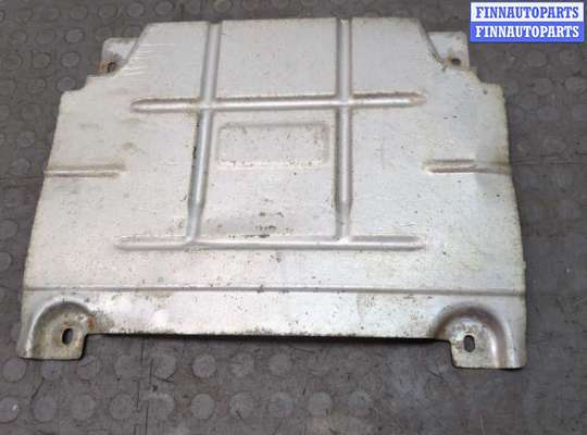 купить Защита моторного отсека (картера ДВС) на Ford Fusion 2017-2020 USA