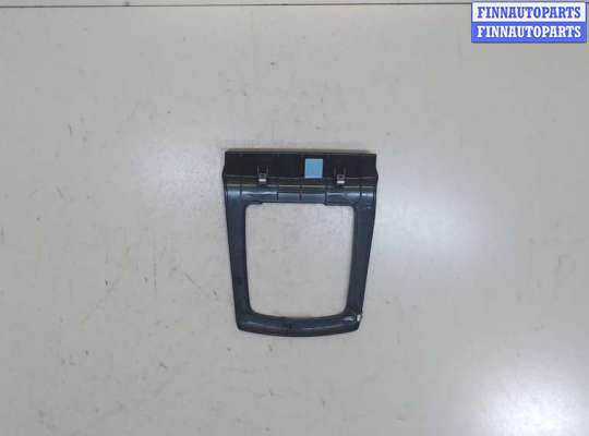 купить Рамка под кулису на Ford Focus 2 2005-2008