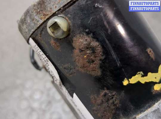 купить Стартер на Chevrolet Trax 2016-2022