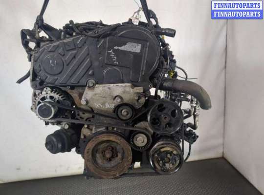 купить Двигатель (ДВС) на Opel Insignia 2008-2013