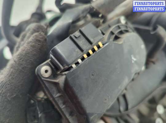 купить Заслонка дроссельная на Suzuki SX4 2006-2014