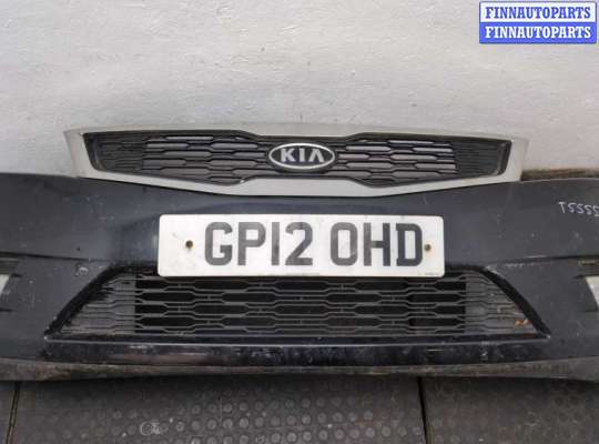 купить Бампер на KIA Ceed 2007-2012