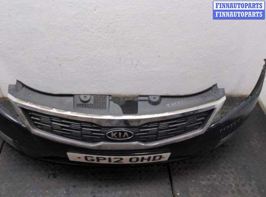 купить Бампер на KIA Ceed 2007-2012