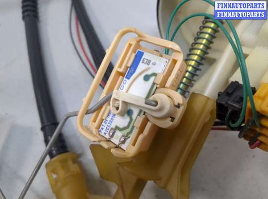 купить Насос топливный электрический на Mercedes C W203 2000-2008