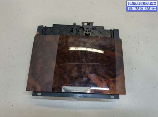 Пластик (обшивка) салона VG2338489 на Volkswagen Touareg 2007-2010
