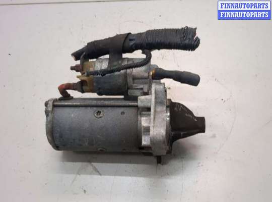 Стартер RN1549812 на Renault Laguna 3 2007-2025