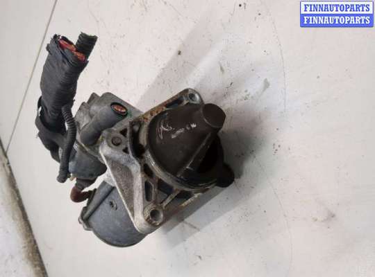 купить Стартер на Renault Laguna 3 2007-2025