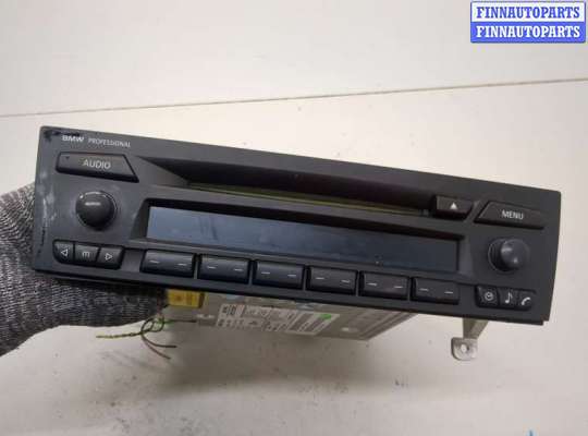 купить Магнитола на BMW 3 E90, E91, E92, E93 2005-2012