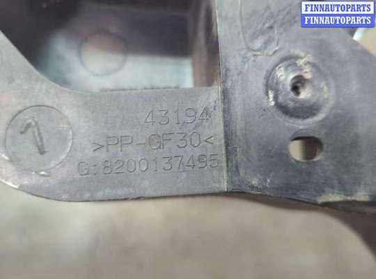 купить Кронштейн фары на Renault Megane 2 2002-2009