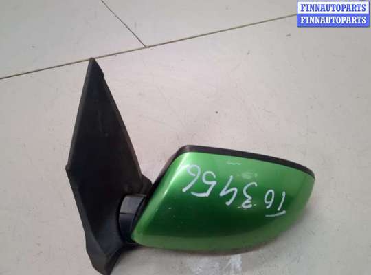 купить Зеркало боковое на Mazda 2 2007-2014