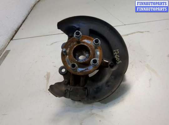 купить Ступица (кулак, цапфа) на Ford Focus 3 2014-2019