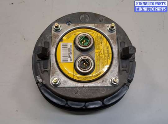 купить Подушка безопасности водителя на BMW 3 E46 1998-2006