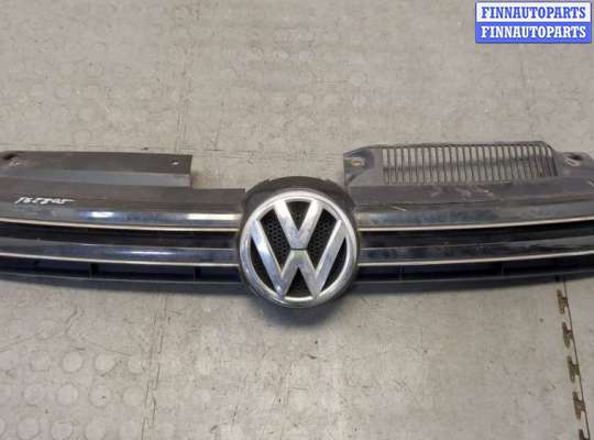 купить Решетка радиатора на Volkswagen Golf 6 2008-2012