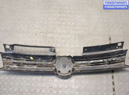 Решетка радиатора VG2752457 на Volkswagen Golf 6 2008-2012
