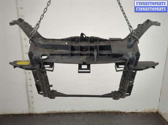 Рамка передняя (телевизор) FO2183462 на Ford Fiesta 2001-2007