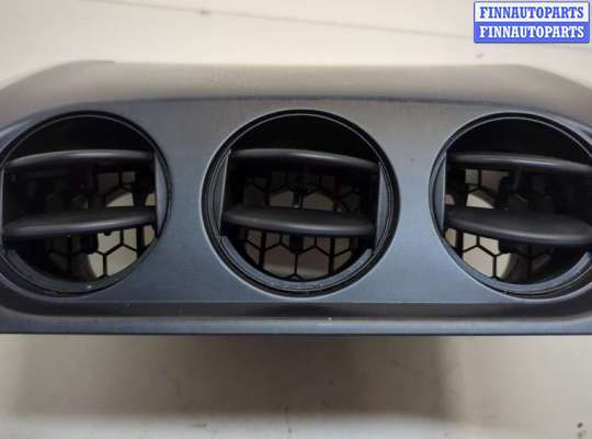 купить Рамка под магнитолу на Mazda CX-7 2007-2012