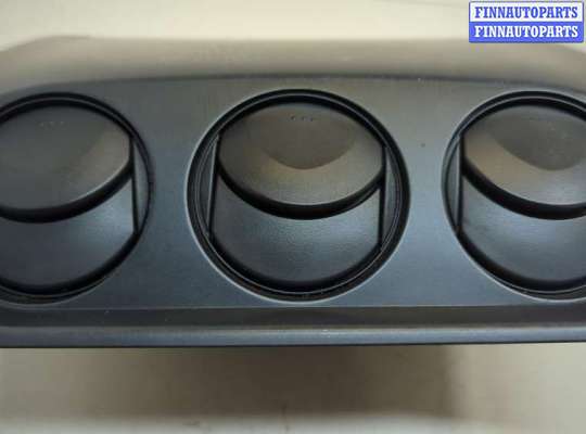 купить Рамка под магнитолу на Mazda CX-7 2007-2012