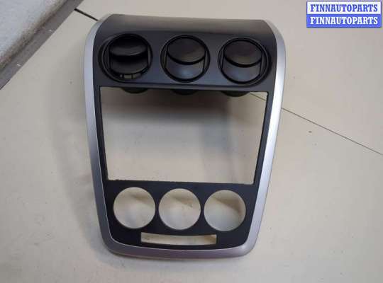 купить Рамка под магнитолу на Mazda CX-7 2007-2012