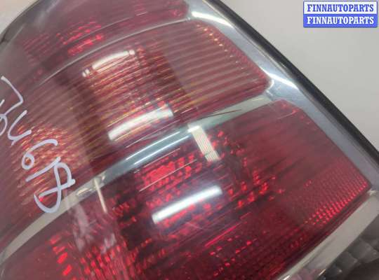 купить Фонарь (задний) на Opel Zafira B 2005-2014
