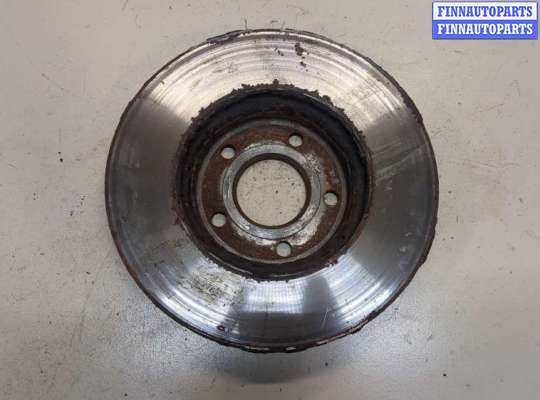 Диск тормозной FO1950711 на Ford Focus 3 2011-2015