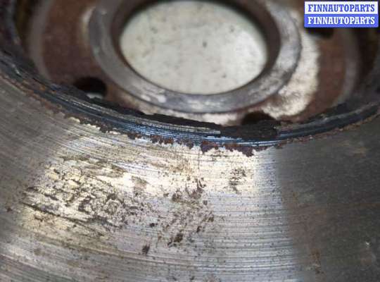 купить Диск тормозной на Ford Focus 3 2011-2015