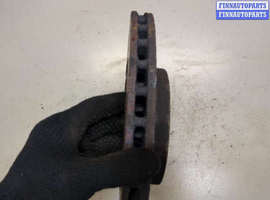 купить Диск тормозной на Ford Focus 3 2011-2015