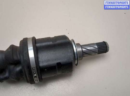 купить Полуось (приводной вал, шрус) на Opel Corsa C 2000-2006