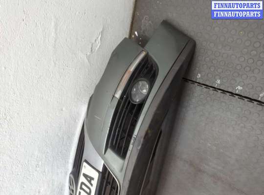 купить Бампер на Volkswagen Passat 6 2005-2010