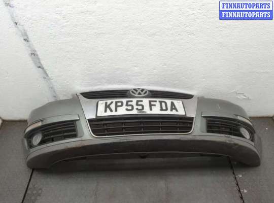 Бампер VG2680227 на Volkswagen Passat 6 2005-2010
