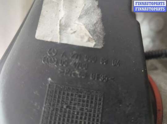 купить Турбокомпрессор на Mercedes C W203 2000-2008