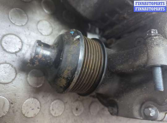 купить Турбокомпрессор на Mercedes C W203 2000-2008