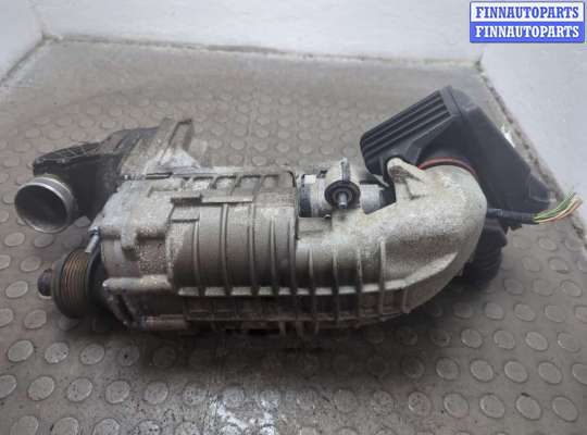 купить Турбокомпрессор на Mercedes C W203 2000-2008