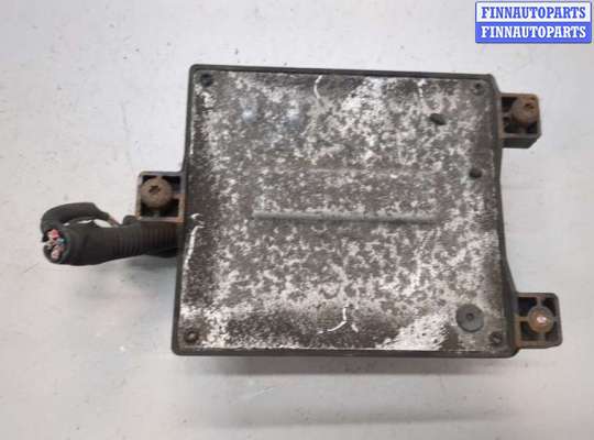 купить Блок управления топливным насосом на Hummer H3