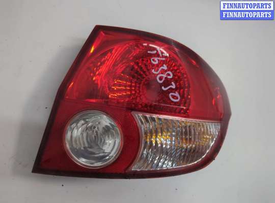 Фонарь (задний) HN610280 на Hyundai Getz 2002-2011