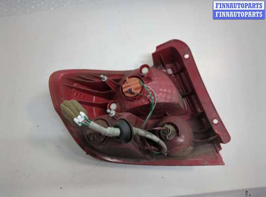 купить Фонарь (задний) на Hyundai Getz 2002-2011