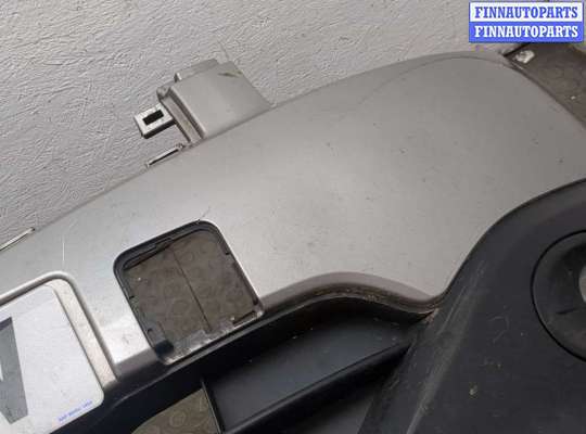 купить Бампер на Nissan Qashqai 2006-2013