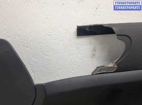 купить Дверная карта (Обшивка двери) на Peugeot 307