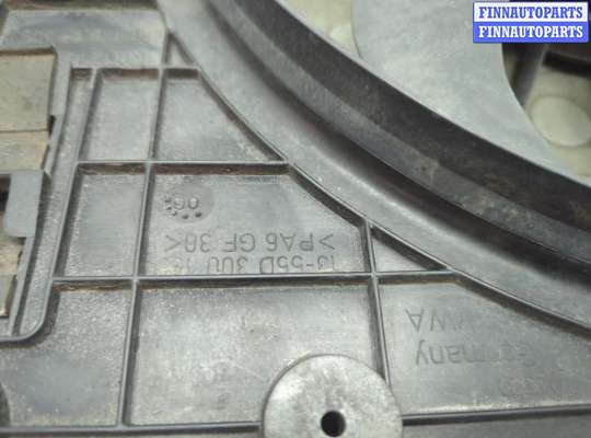 купить Вентилятор радиатора на Volkswagen Passat 6 2005-2010