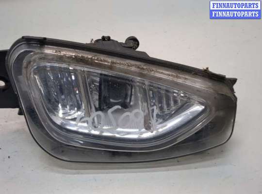 Купить Фара противотуманная (галогенка) на Ford Kuga 2019-2024 Фара противотуманная (галогенка) FO2145591 на Ford Kuga 2019-2024