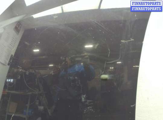 купить Капот на Ford Focus 2 2005-2008