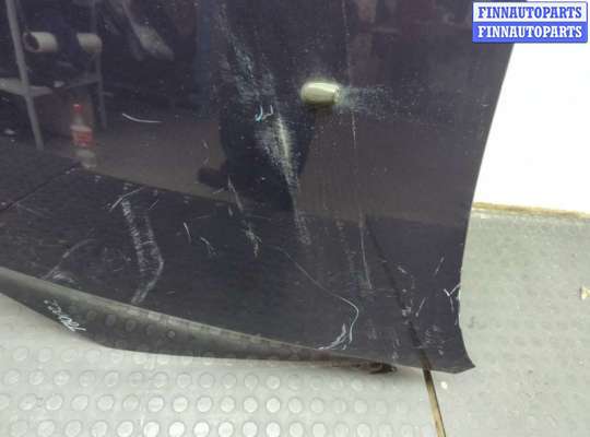 купить Капот на Ford Focus 2 2005-2008