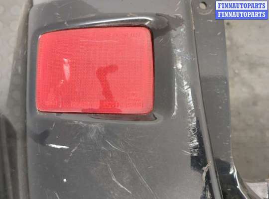 купить Бампер на Suzuki Grand Vitara 2005-2016