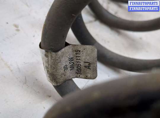 купить Пружина подвески на Skoda SuperB 2015-2025