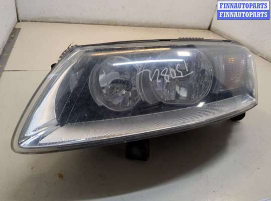 купить Фара (передняя) на Audi A6 (C6) Allroad 2006-2011
