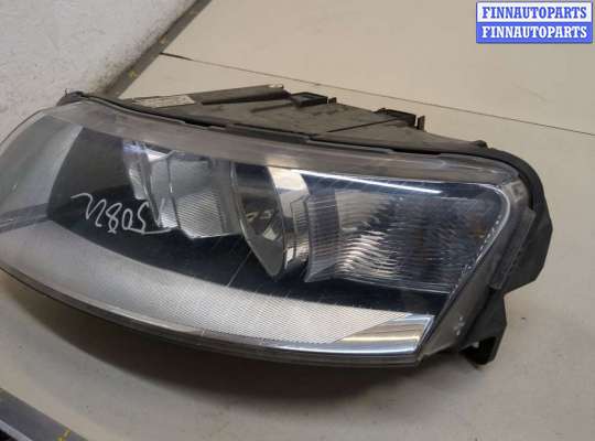 купить Фара (передняя) на Audi A6 (C6) Allroad 2006-2011
