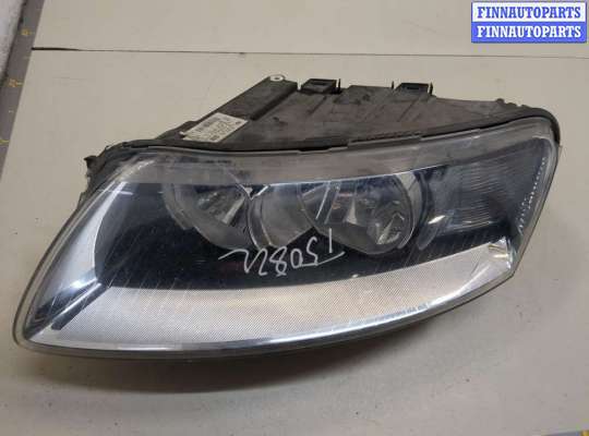 купить Фара (передняя) на Audi A6 (C6) Allroad 2006-2011